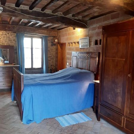 Locanda Del Capo Capannori Εξωτερικό φωτογραφία