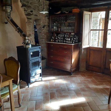 Locanda Del Capo Capannori Εξωτερικό φωτογραφία
