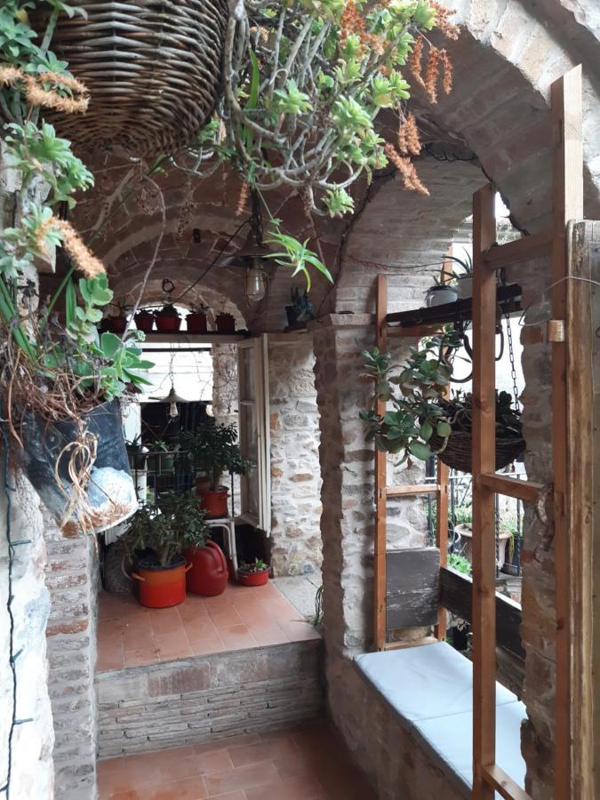 Locanda Del Capo Capannori Εξωτερικό φωτογραφία