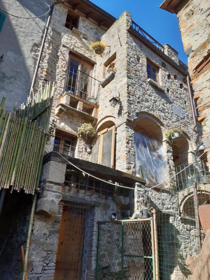Locanda Del Capo Capannori Εξωτερικό φωτογραφία