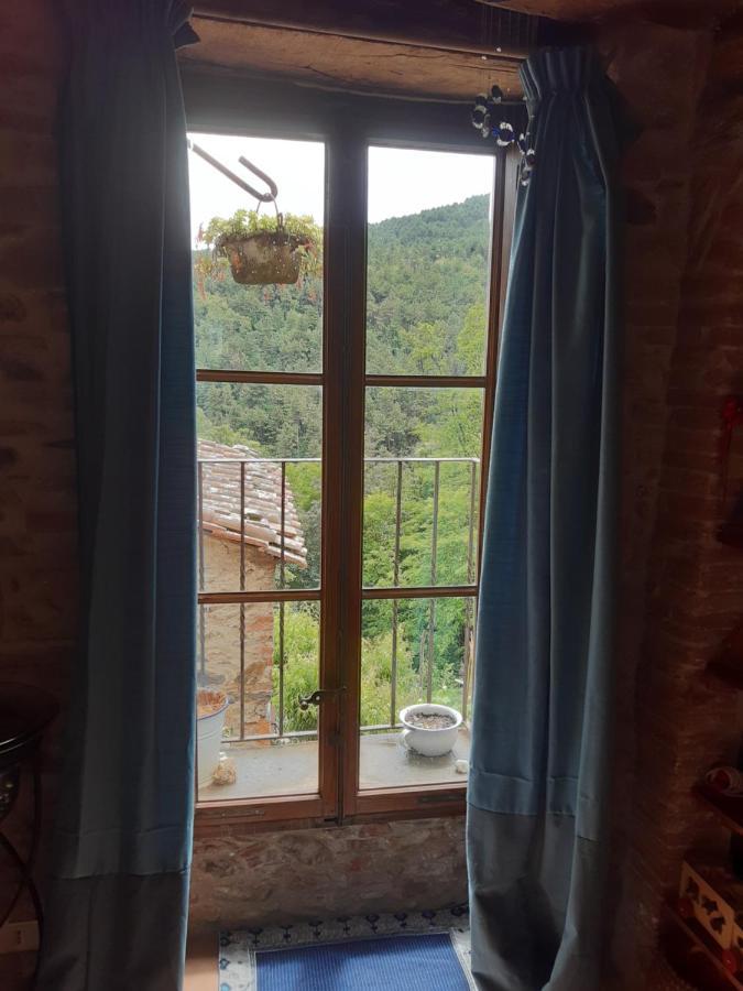 Locanda Del Capo Capannori Εξωτερικό φωτογραφία