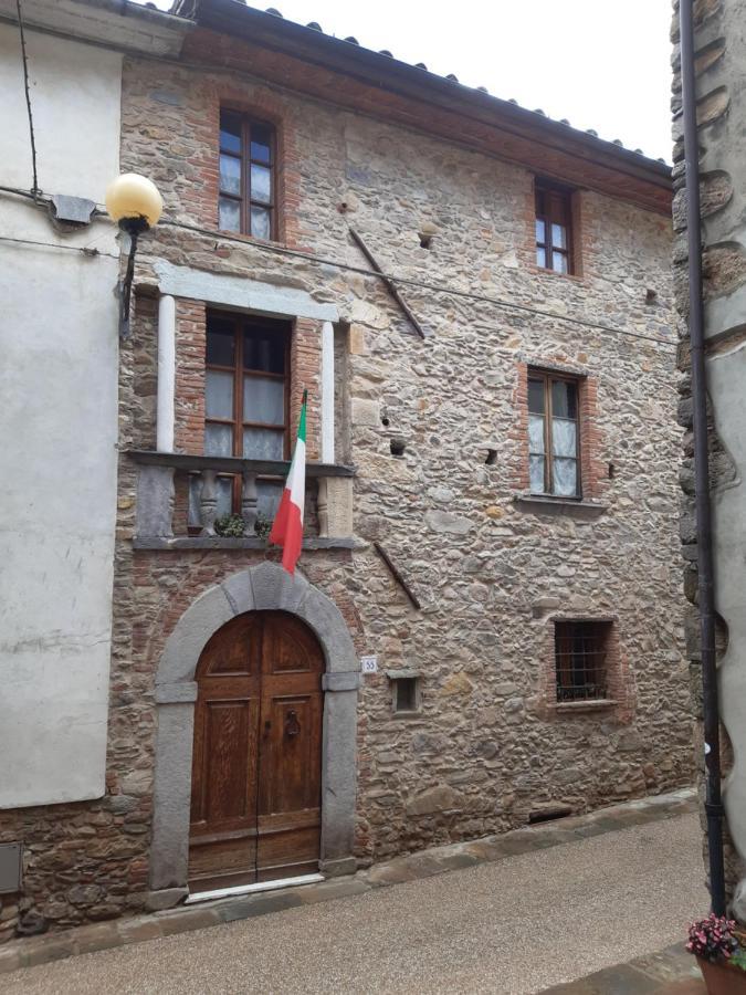 Locanda Del Capo Capannori Εξωτερικό φωτογραφία