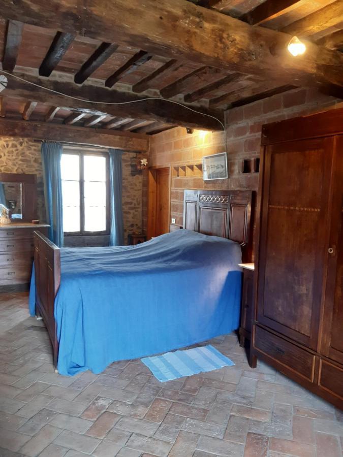 Locanda Del Capo Capannori Εξωτερικό φωτογραφία