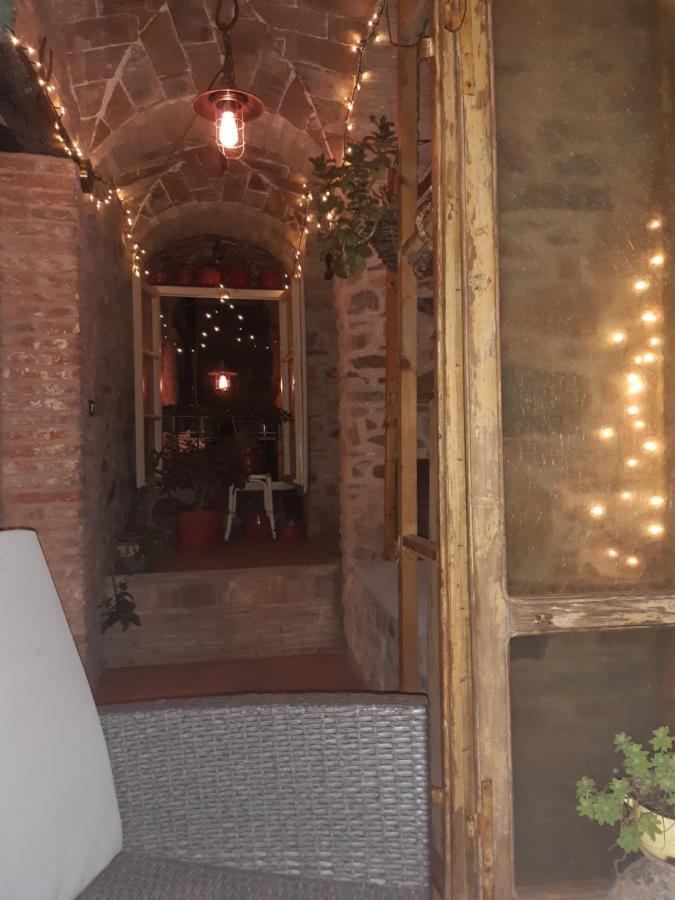 Locanda Del Capo Capannori Εξωτερικό φωτογραφία