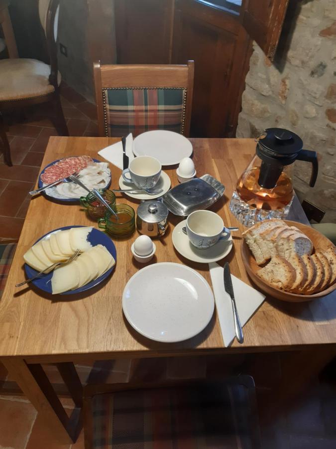 Locanda Del Capo Capannori Εξωτερικό φωτογραφία