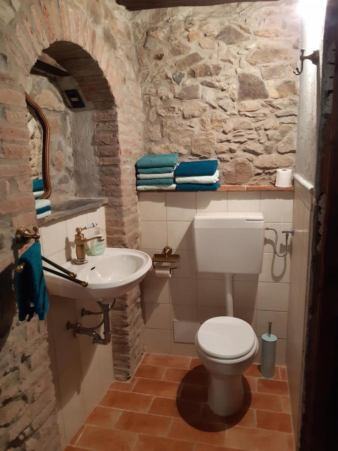 Locanda Del Capo Capannori Εξωτερικό φωτογραφία