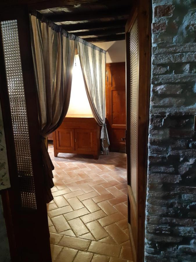 Locanda Del Capo Capannori Εξωτερικό φωτογραφία