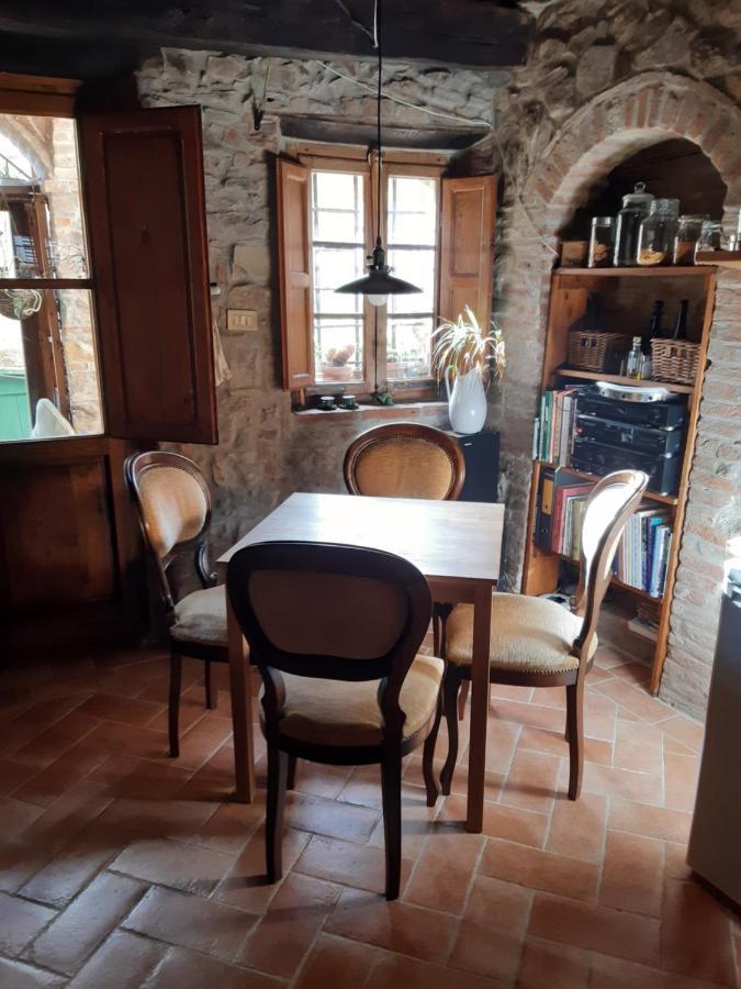 Locanda Del Capo Capannori Εξωτερικό φωτογραφία