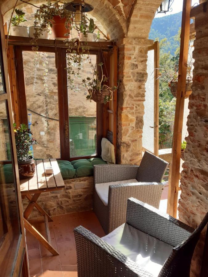 Locanda Del Capo Capannori Εξωτερικό φωτογραφία