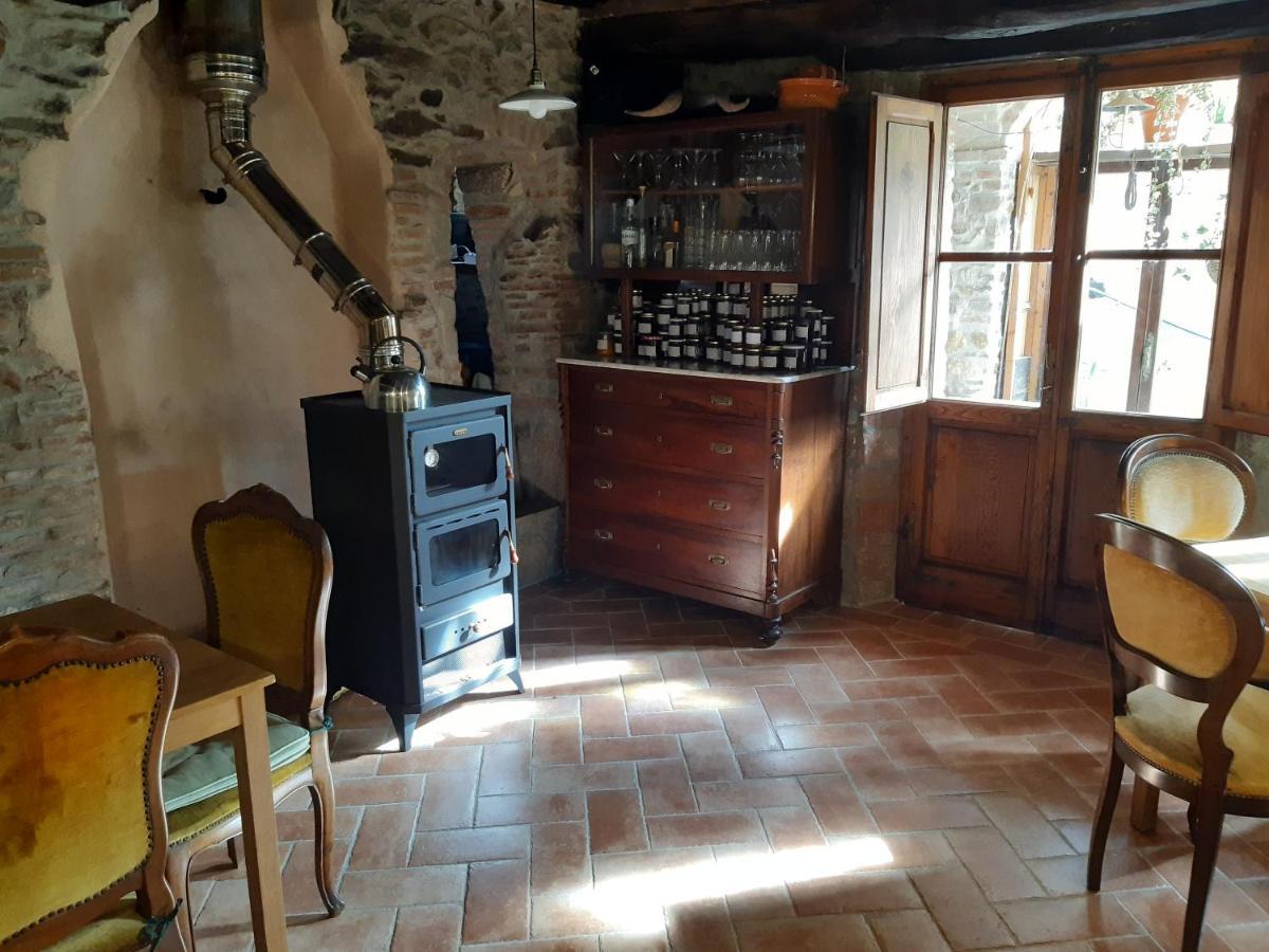Locanda Del Capo Capannori Εξωτερικό φωτογραφία
