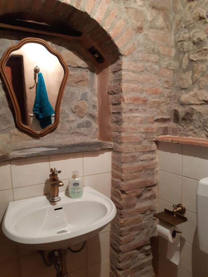 Locanda Del Capo Capannori Εξωτερικό φωτογραφία